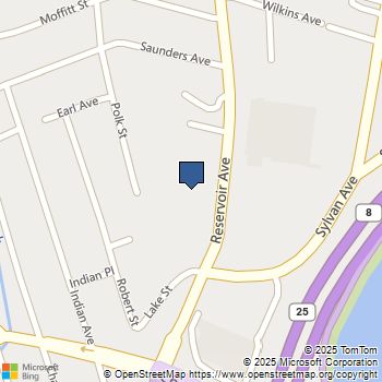 45 Polk Place Bridgeport, CT MLS# 24126848