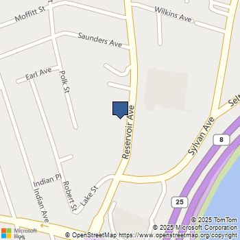 705 Reservoir Avenue Bridgeport, CT MLS# 24126911