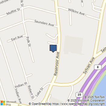 717 Reservoir Avenue Bridgeport, CT MLS# 24126912