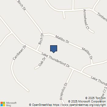 35 Lake Thunderbird Drive Putnam, IL MLS# 12328556