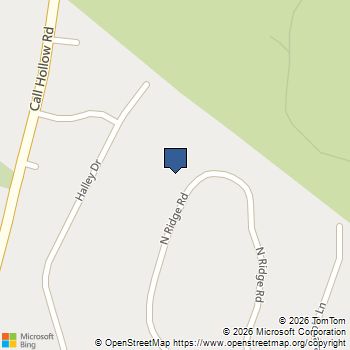 19 N Ridge Road Pomona, NY MLS# 970224