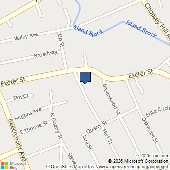 926 Hart Street Bridgeport, CT MLS# 24042834