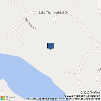 2-609 Lake Thunderbird Drive Putnam, IL MLS# 12614711