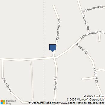 445 Lake Thunderbird Drive Putnam, IL MLS# 12328501