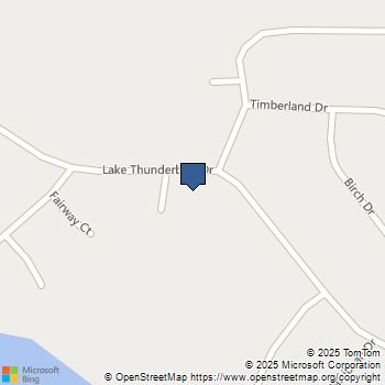 170 Lake Thunderbird Drive Putnam, IL MLS# 12401340