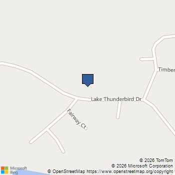 519 Lake Thunderbird Drive Putnam, IL MLS# 12581710