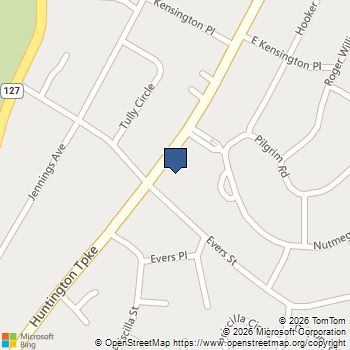 472 Huntington Turnpike Bridgeport, CT MLS# 24147351