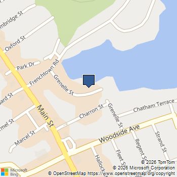 110 Grenelle Street Bridgeport, CT MLS# 24148658