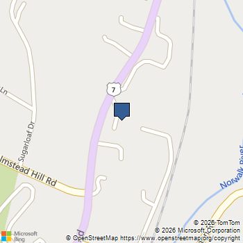 462 Danbury Road Wilton, CT MLS# 24133315