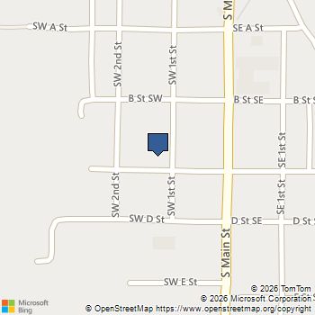 315 SW 1st Street Melcher Dallas, IA MLS# 738180