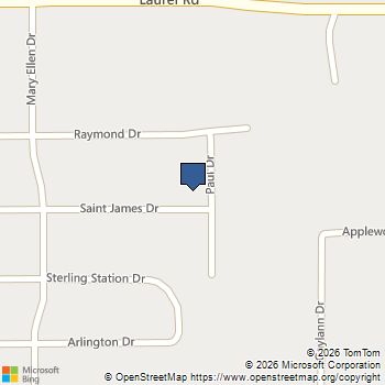 1882 Paul Drive Brunswick, OH MLS# 5203014