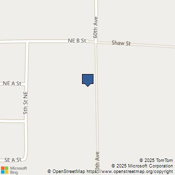 2057 60th Avenue Melcher Dallas, IA MLS# 731347