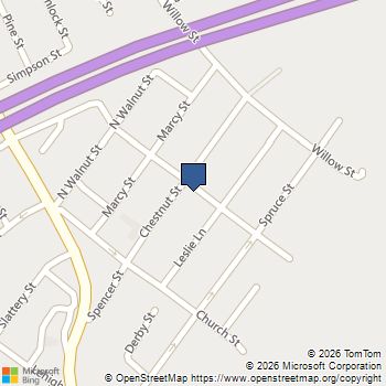 57 Chestnut St 57 Street East Stroudsburg, PA MLS# PM142846