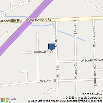 Lot 29 Sundown Trail Braceville, IL MLS# 12255625