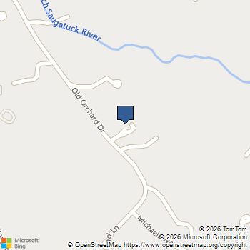 28 Old Orchard Drive Weston, CT MLS# 24079433