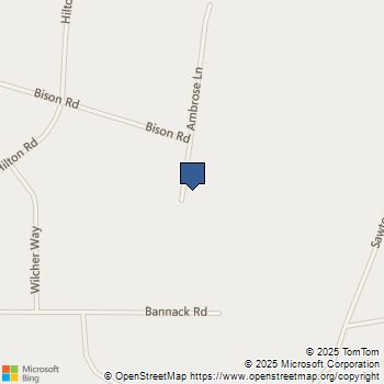 0 Ambrose Ln Alturas, CA MLS# 219138391DA