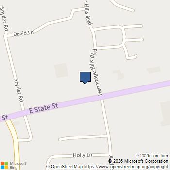 3875B E State Hermitage, PA MLS# 1744678