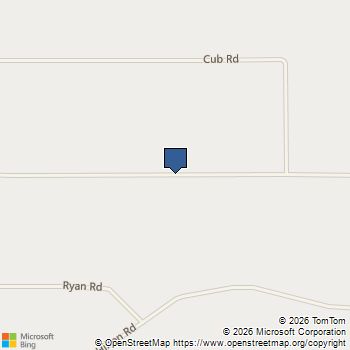 0 Bison LOT 41 Blk 31 Unit 5 Road California Pines, CA MLS# IG26129922