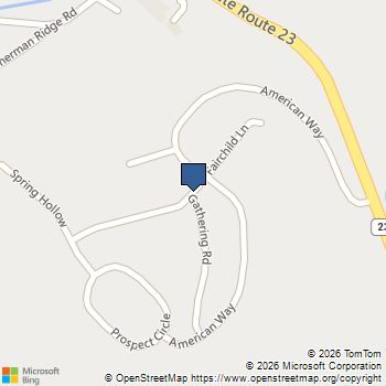 13 Fairchild Ln Wantage Twp, NJ MLS# 4032245