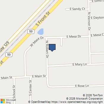 146 N Robert Drive Braceville, IL MLS# 12657716