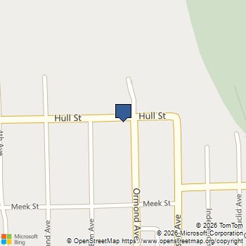 668 Hull Street Sharon, PA MLS# 1761192