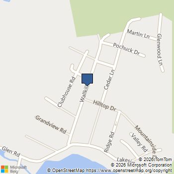 18 Wallkill Dr Vernon Twp., NJ MLS# 4031253