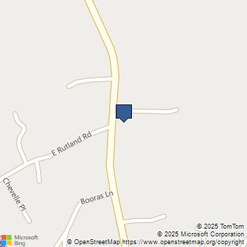 0 East Rutland Road Milford, CT MLS# 24032545