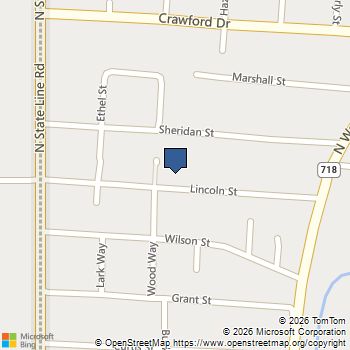 388 Lincoln St Sharon, PA MLS# 1738731