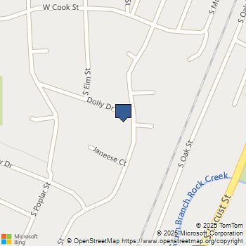 401 S Walnut Street Manteno, IL MLS# 12532624