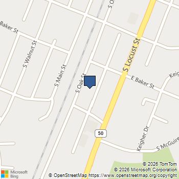 252 S Oak Street Manteno, IL MLS# 12539687