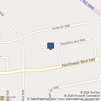 2425 Stephens Avenue NW Warren, OH MLS# 5256509