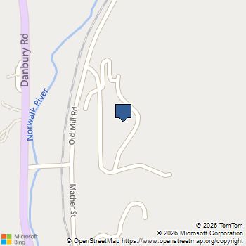 00 Old Mill Road Wilton, CT MLS# 170563180