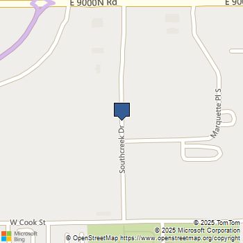 Lot 16 Southcreek Drive Manteno, IL MLS# 12318553