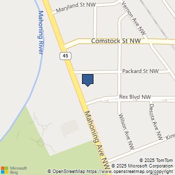 1834 Mahoning Avenue NW 2 Warren, OH MLS# 5178292