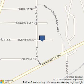 436 Idylwild Warren, OH MLS# 5141844