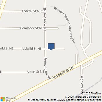 436 Idylwild Warren, OH MLS# 5141844