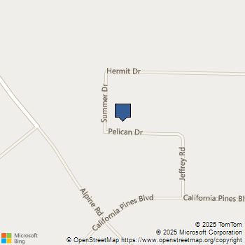 0 Pelican Alturas, CA MLS# SR25195716
