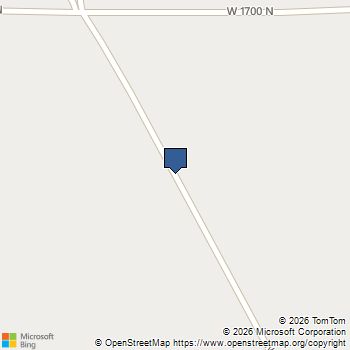 N 700 W County Road 700 W Hebron, IN MLS# 844590