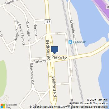 16 Bedford Road B Katonah, NY MLS# 976808