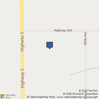 165th Avenue Knoxville, IA MLS# 748100