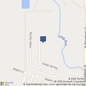 220 Maple Lane # 74 Green Springs, OH MLS# 20263784