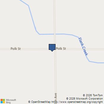 000 210th Avenue Milo, IA MLS# 743855