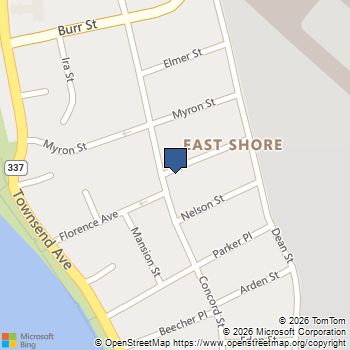 257 Concord Street New Haven, CT MLS# 24150471