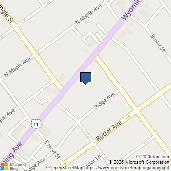 385 Wyoming Avenue Kingston, PA MLS# 261615