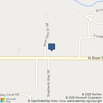 4167 N River Road NE Warren, OH MLS# 5103818