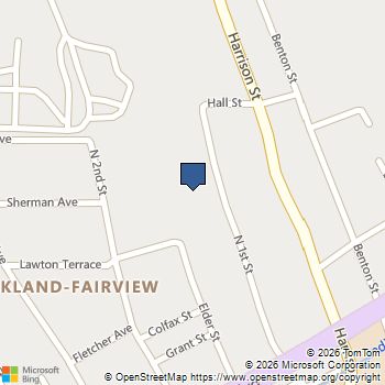 358 N 1st Street Council Bluffs, IA MLS# 736626