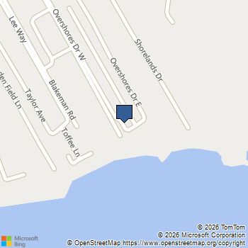 147 Overshores Drive West Madison, CT MLS# 24149210
