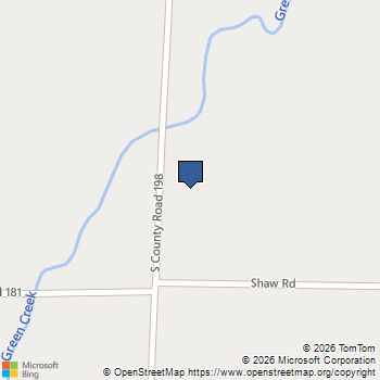 3957 S County Road 198 Green Springs, OH MLS# 20262223