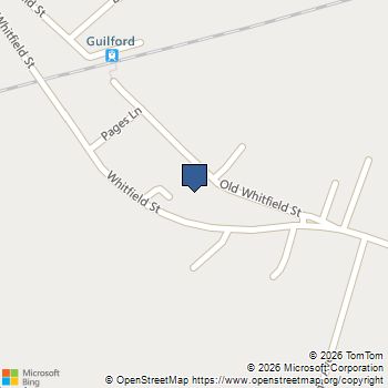 379 Whitfield Street CN946 Guilford, CT MLS# 24104527