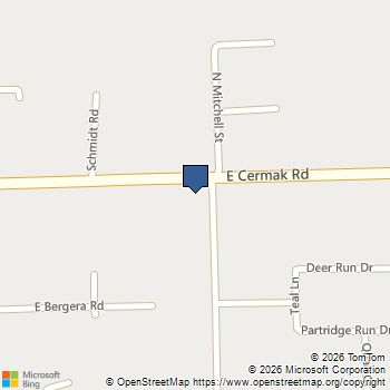 197 E Cermak Road Braidwood, IL MLS# 12686276
